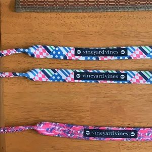 Vineyard Vines Croakies